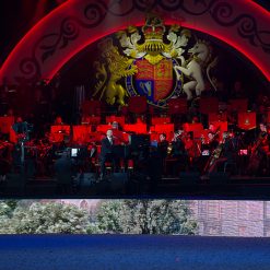 The Queen’s 90th Birthday Celebrations Gallery