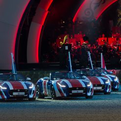 The Queen’s 90th Birthday Celebrations Gallery