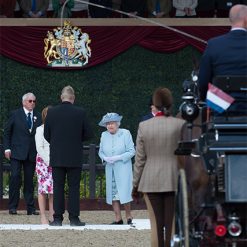 The Queen’s 90th Birthday Celebrations Gallery