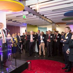 CBI: Celebrating 50 years of Business Innovation Event Gallery