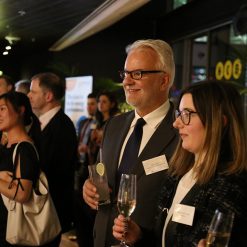 CBI: Celebrating 50 years of Business Innovation Event Gallery