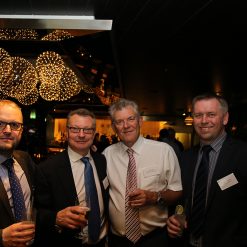 CBI: Celebrating 50 years of Business Innovation Event Gallery