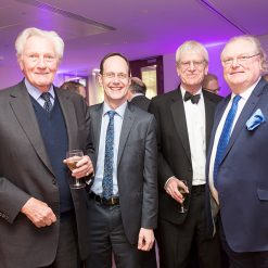 CBI: Celebrating 50 years of Business Innovation Event Gallery