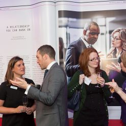 CBI: Celebrating 50 years of Business Innovation Event Gallery
