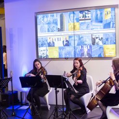 CBI: Celebrating 50 years of Business Innovation Event Gallery