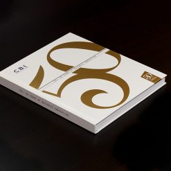 CBI: Celebrating 50 years of Business Innovation Book Gallery