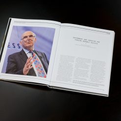 CBI: Celebrating 50 years of Business Innovation Book Gallery