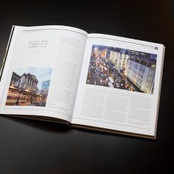 CBI: Celebrating 50 years of Business Innovation Book Gallery