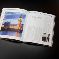 CBI: Celebrating 50 years of Business Innovation Book Gallery