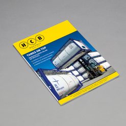 CBI: Celebrating 50 years of Business Innovation Book Gallery