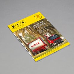 CBI: Celebrating 50 years of Business Innovation Book Gallery