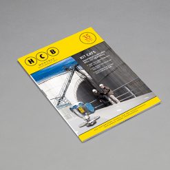 CBI: Celebrating 50 years of Business Innovation Book Gallery