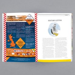 CBI: Celebrating 50 years of Business Innovation Book Gallery